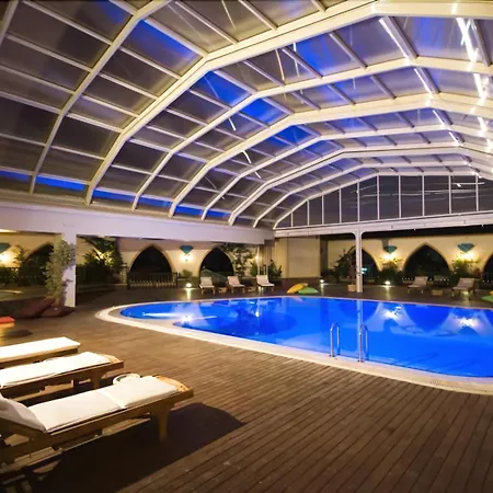 Merit Casino & Hotel