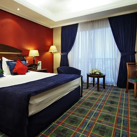Merit Casino & Nicosia