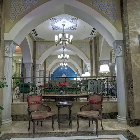 Hotel Merit Casino & 4*